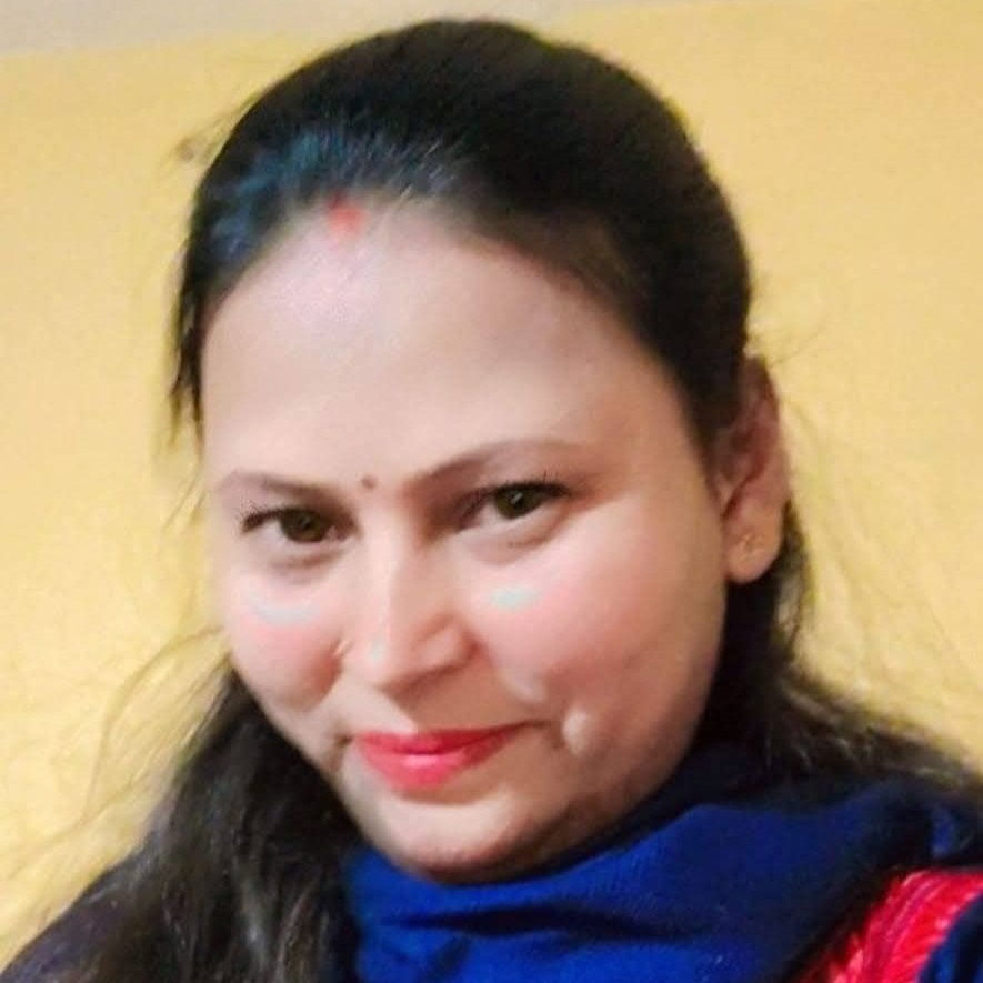 Meenu Tiwari, Director