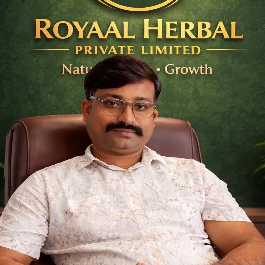 Umesh Kumar Singh, Managing Director