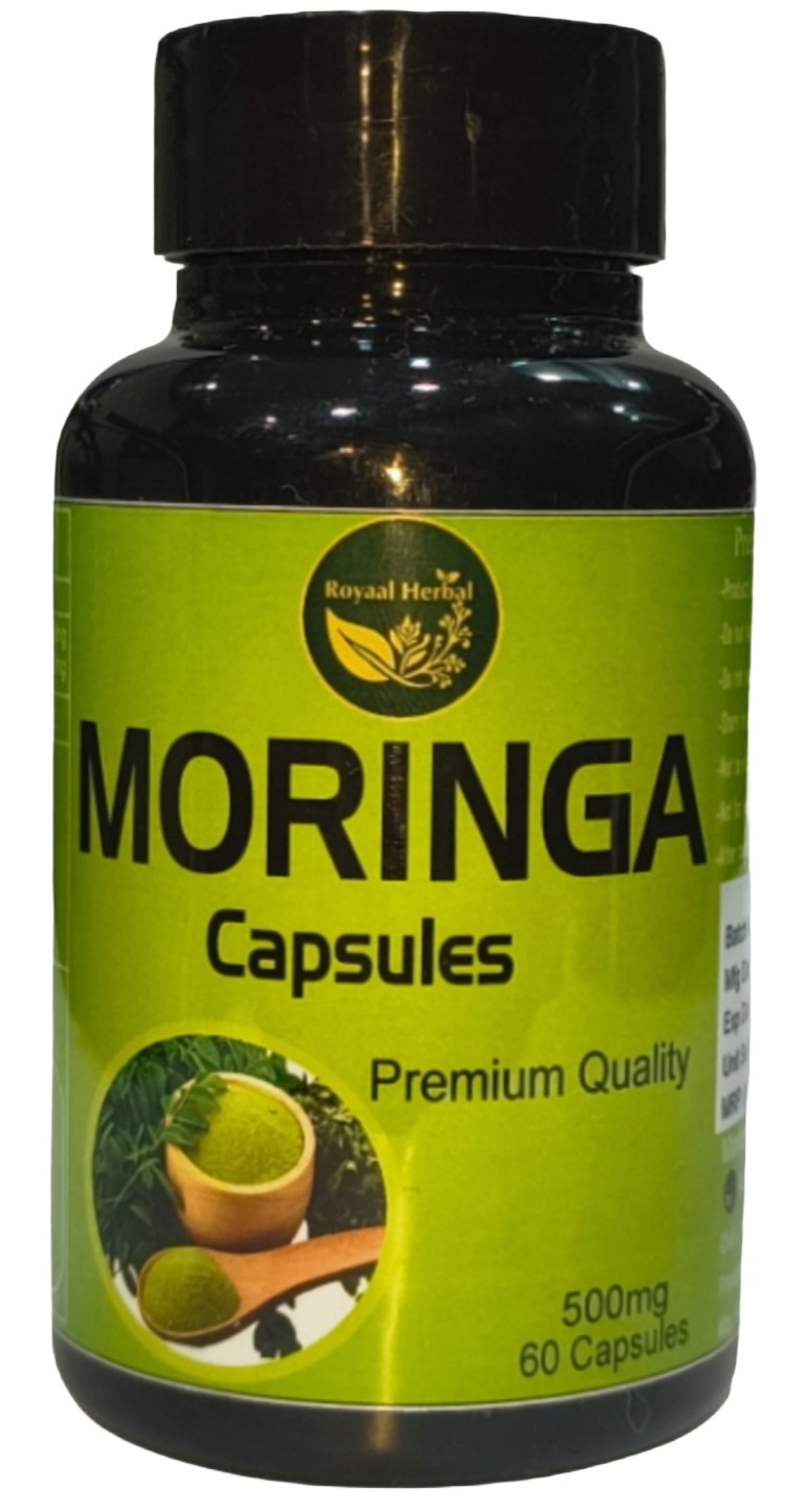MORINGA CAPSULES 